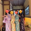 강남 논현 파티룸 오보에노쿠우칸 (일본 료칸 유카타 체험)
