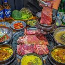 정성갈비 이미지