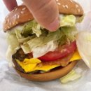 파리바게뜨익산중앙점 | 맥도날드 창녕갈릭비프버거 베이컨토마토디럭스 불고기버거 이용 후기