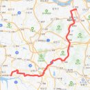 푸른마을주공2단지아파트 206동 앞 (성안중사거리) | 군포,서울,안산,의왕 3100N번 버스 시간표 노선 첫차 막차 배차간격 확인하기