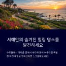 서해 힐링 명소, 안산 바다향기수목원 완벽 가이드