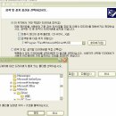 Motorola PC Sync와 USB드라이버의 설치 이미지