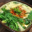 즉석옛날우동짜장 이미지