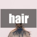 HARE HAIR