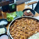 조암서로 | 대구월성동맛집 루스텐 닭갈비, 2인 세트부터 막국수까지 솔직후기