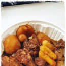 소문난찜닭
