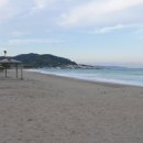 장사해수욕장(주차장 옆) 이미지