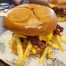 루카 Luca | Bar Luca 바 루카 - 호주 시드니 CBD 수제 버거 맛집