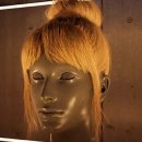 그룸헤어(Groom hair)