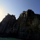 환상의섬 | 거제에서 만나는 환상의 섬, 해금강외도유람선 탑승 후기!