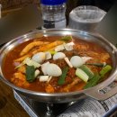 꽃님이두마리치킨&탕요리 | 부산 연산동 맛집/노포 맛집 [옛날통닭앤탕 연산본점] 후기