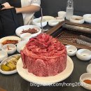 강릉한우원 | 강릉 한우 프라이빗룸 한우원 한우케이크 솔직한 후기