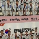 용인대 태비태권도장 이미지