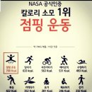 안락점핑운동