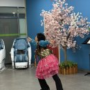 [늘푸른노인주간보호센터 안성점] 사회적응 프로그램-한경대학교 평생교육원 음악 봉사 공연 이미지