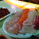 [성신여대] 바다회수산 - 회 맛집 바다회수산 솔직후기 가져왔어요 내돈내산