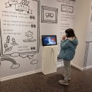 파란마음하얀마음, 어린이노래 전시 이미지