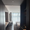 더블트리바이힐튼서울판교 | 더블트리 바이 힐튼 서울 판교 호텔 투숙 후기 (내돈내산)