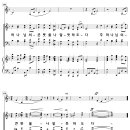 참 아름다워라 / This Is My Father's World (Mark Shepperd, SATB) [MorningStar] 이미지