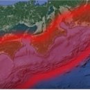 오사카 지진 후…`난카이 대지진`에 떠는 일본 열도 이미지