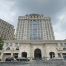 [중국 광저우 호텔] 하얏트 플레이스 포산 리수이_조식