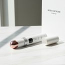 미라클PC | 미라클뮤즈 고주파 부스터 디바이스 EMS 갈바닉 다크서클 눈밑 지방 마사지기 솔직 후기