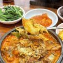본토청정콩나물국밥 | 세종 나성동 맛집 산더미미성돼지 국밥 24시 순대무한리필