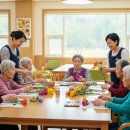 학수정데이케어센터 | 시흥시 주야간보호센터 완벽 가이드부모님 맞춤 데이케어 찾는 법 (2025년 최신)