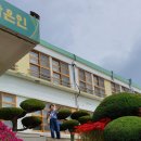 자은중학교 이미지