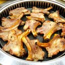 박가네 등갈비 이미지