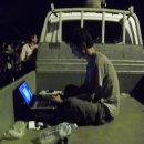[March 25] A video maker who volunteered to be jailed for fines 이미지