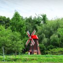 힐링정원 이미지