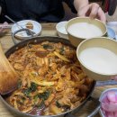 박가네닭갈비 메밀막국수 이미지