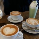 정진원의 커피볶는집(ROASTERS) 이미지