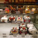 장곡제일농장 | 고풍스러운 분위기 카페 엔틱인테리어 토모루베이커리 방문후기 (시흥장곡점)