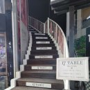 부산대인셀덤 | 부산대 파스타 맛집❣ 분위기 좋은 가족외식/연인&커플추천맛집❣ 17테이블❣