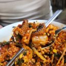 갈비씨네쭈꾸미집 | 아산 온천동맛집 갈비씨네쭈꾸미집 후기