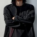 소매 | 스노우피크(snowpeak) 루트 소매 바람막이 블랙 후기