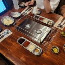 헬카우 | 기장 헬카우 솔직 후기 🍖 텍사스 느낌 가득한 기장 맛집에서 하이볼 한 잔까지!