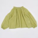 블러썸(BLOSSOM) | amn Blossom Blouse 블로썸 블라우스 후기 + 사이즈표 (13개월 74cm)