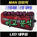 시장카센타 | 근처카센타 처음 알아보는 분이라면 만트럭 데루등 LED 만 테일램프 실제 후기로 살펴본 선택 기준