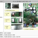 에어컨 회로 수리 (LG 시스템에어컨 실외기 MAIN PCB 수리) 이미지