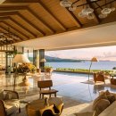 C호텔 리조트 이미지