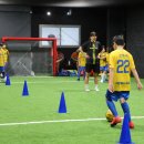 광주어린이체육센터 풋살장 이미지