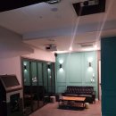 하나 골프존 이미지