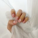 51 | 구의역 네일샵 디은네일 자양동 네일 이달의아트 후기