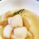 남원 닭 한마리 | 남원 현지인 맛집 시원했던 닭 한 마리 칼국수 전문점 인산인해