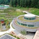 금강송테마전시관 이미지