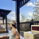 (주)STX | 국내 스파 온천 리조트 추천 경북 문경 STX리조트 산 속 뷰 좋은 노천탕 온천 스파 할인 후기