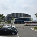 광주시민체육관 테니스장(야외) 이미지